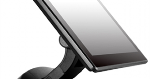 POS-МОНИТОР POSIFLEX LM-3114E