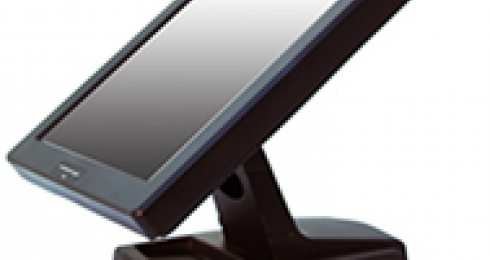 POS-МОНИТОР POSIFLEX TM-3315