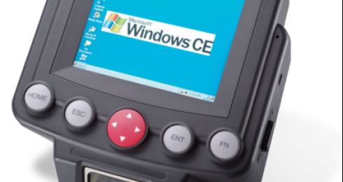 ПРАЙС-ЧЕКЕР ИНФОКИОСК ZEBEX Z 7010U 1D