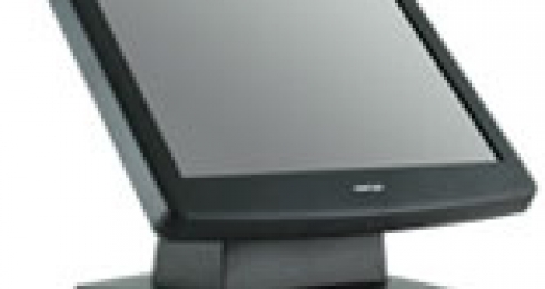 POS-МОНИТОР POSIFLEX ТM-7117