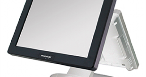POS-МОНИТОР POSIFLEX TM-3215E