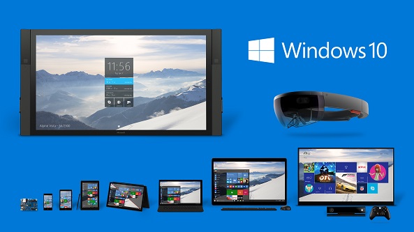 Возможности новой операционной системы Windows 10
